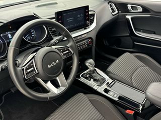 Kia XCeed 1.6 GDi PHEV eDrive 104 kW (141 CV)