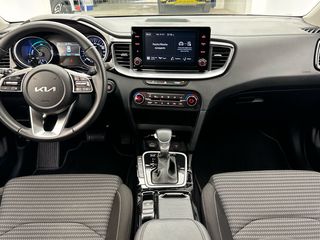 Kia XCeed 1.6 GDi PHEV eDrive 104 kW (141 CV)
