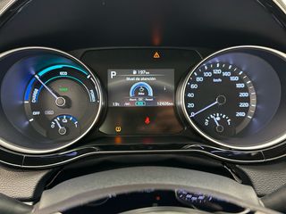 Kia XCeed 1.6 GDi PHEV eDrive 104 kW (141 CV)