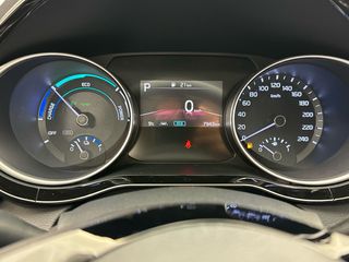Kia XCeed 1.6 GDi PHEV eDrive 104 kW (141 CV)