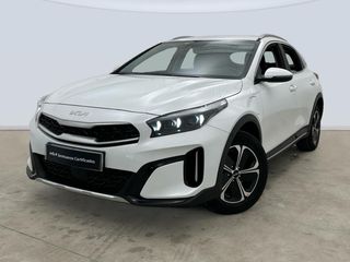Kia XCeed 1.6 GDi PHEV eDrive 104 kW (141 CV)