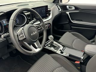 Kia XCeed 1.6 GDi PHEV eDrive 104 kW (141 CV)