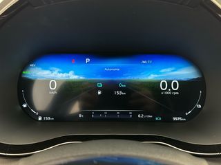Kia XCeed 1.6 GDi PHEV eTech 104 kW (141 CV)