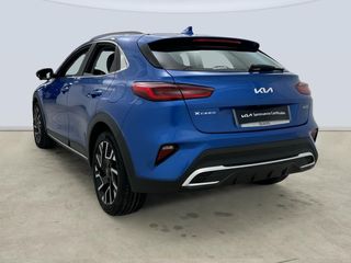 Kia XCeed 1.6 GDi PHEV eTech 104 kW (141 CV)