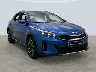 Kia XCeed 1.6 GDi PHEV eTech 104 kW (141 CV)