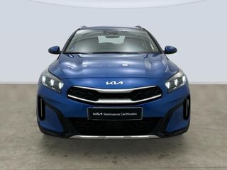 Kia XCeed 1.6 GDi PHEV eTech 104 kW (141 CV)