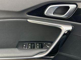 Kia XCeed 1.6 GDi PHEV eTech 104 kW (141 CV)