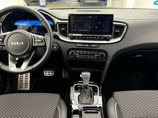 Kia XCeed 1.6 GDi PHEV eTech 104 kW (141 CV)