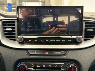 Kia XCeed 1.6 GDi PHEV eTech 104 kW (141 CV)