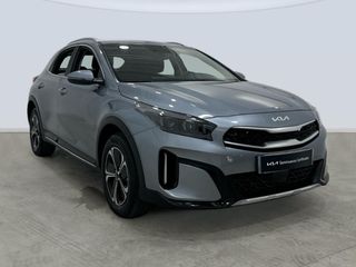 Kia XCeed 1.6 GDi PHEV eDrive 104 kW (141 CV)
