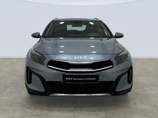 Kia XCeed 1.6 GDi PHEV eDrive 104 kW (141 CV)