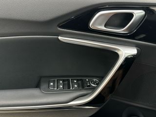 Kia XCeed 1.6 GDi PHEV eDrive 104 kW (141 CV)