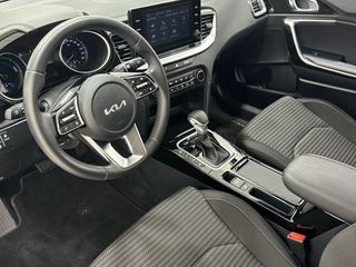Kia XCeed 1.6 GDi PHEV eDrive 104 kW (141 CV)