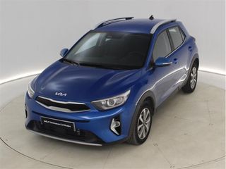 Kia Stonic 1.0 T-GDi MHEV Drive 74 kW (100 CV)