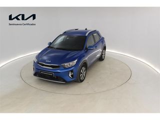 Kia Stonic 1.0 T-GDi MHEV Drive 74 kW (100 CV)