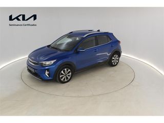Kia Stonic 1.0 T-GDi MHEV Drive 74 kW (100 CV)