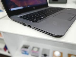 Notebook HP i7   Pro 32 GB RAM- SSD con 14" nuovo
