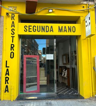 Muebles y decoración 