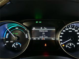 Kia XCeed 1.6 GDi PHEV eDrive 104 kW (141 CV)