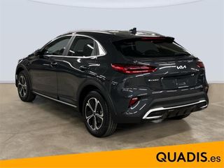 Kia XCeed 1.6 GDi PHEV eDrive 104 kW (141 CV)