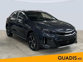 Kia XCeed 1.6 GDi PHEV eDrive 104 kW (141 CV)