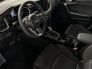 Kia XCeed 1.6 GDi PHEV eDrive 104 kW (141 CV)