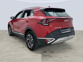 Kia Sportage 1.6 T-GDi HEV Drive 4x2 169 kW (230 CV)