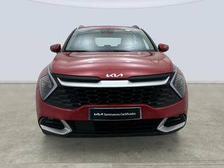 Kia Sportage 1.6 T-GDi HEV Drive 4x2 169 kW (230 CV)