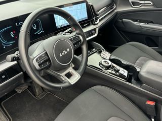 Kia Sportage 1.6 T-GDi HEV Drive 4x2 169 kW (230 CV)