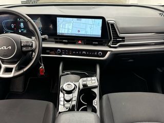 Kia Sportage 1.6 T-GDi HEV Drive 4x2 169 kW (230 CV)