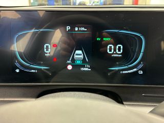 Kia Sportage 1.6 T-GDi HEV Drive 4x2 169 kW (230 CV)