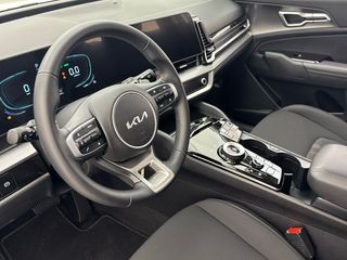 Kia Sportage 1.6 T-GDi HEV Drive 4x2 169 kW (230 CV)