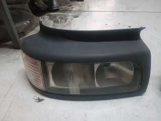 Faros delanteros camión Renault 