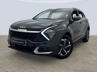 Kia Sportage 1.6 T-GDi HEV Drive 4x2 169 kW (230 CV)