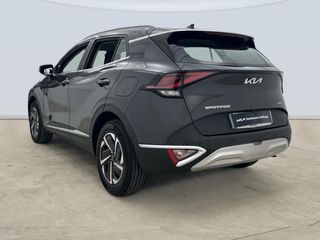 Kia Sportage 1.6 T-GDi HEV Drive 4x2 169 kW (230 CV)