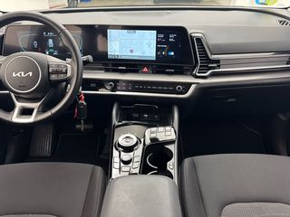 Kia Sportage 1.6 T-GDi HEV Drive 4x2 169 kW (230 CV)