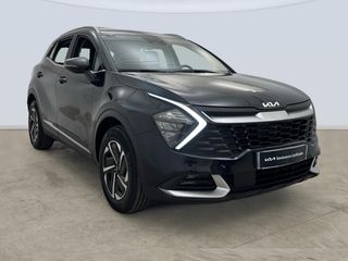 Kia Sportage 1.6 T-GDi HEV Drive 4x2 169 kW (230 CV)