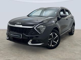 Kia Sportage 1.6 T-GDi HEV Drive 4x2 169 kW (230 CV)