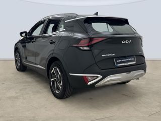 Kia Sportage 1.6 T-GDi HEV Drive 4x2 169 kW (230 CV)
