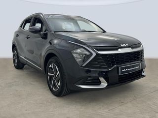 Kia Sportage 1.6 T-GDi HEV Drive 4x2 169 kW (230 CV)
