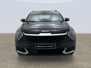 Kia Sportage 1.6 T-GDi HEV Drive 4x2 169 kW (230 CV)