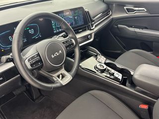 Kia Sportage 1.6 T-GDi HEV Drive 4x2 169 kW (230 CV)