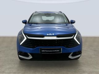 Kia Sportage 1.6 T-GDi HEV Drive 4x2 171 kW (230 CV)