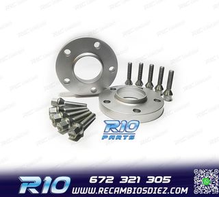 SEPARADORES PARA SUZUKI