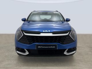 Kia Sportage 1.6 T-GDi HEV Drive 4x2 169 kW (230 CV)