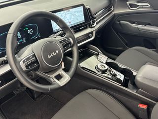 Kia Sportage 1.6 T-GDi HEV Drive 4x2 169 kW (230 CV)