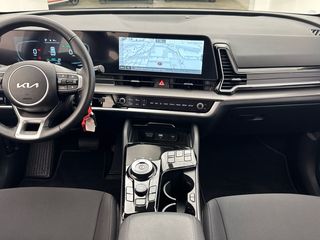 Kia Sportage 1.6 T-GDi HEV Drive 4x2 169 kW (230 CV)