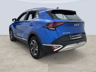 Kia Sportage 1.6 T-GDi HEV Drive 4x2 169 kW (230 CV)