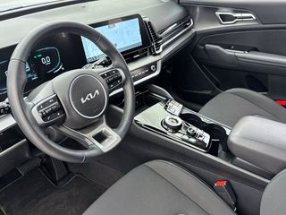 Kia Sportage 1.6 T-GDi HEV Drive 4x2 169 kW (230 CV)