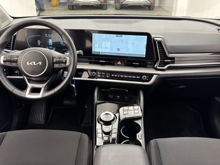 Kia Sportage 1.6 T-GDi HEV Drive 4x2 169 kW (230 CV)